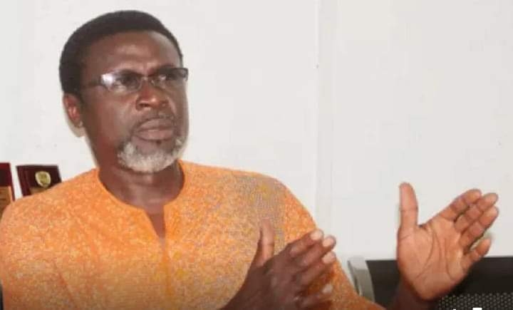 Onuesoke blasts FG over plan to import petroleum from Niger Rep