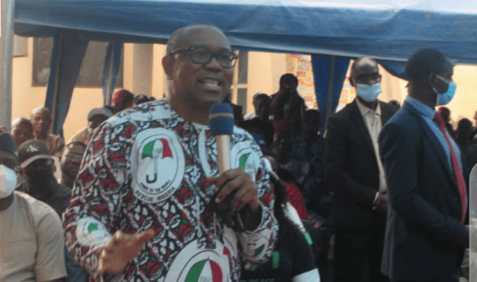 “Forget 2023, Concentrate On How To Tackle Poverty” – Peter Obi