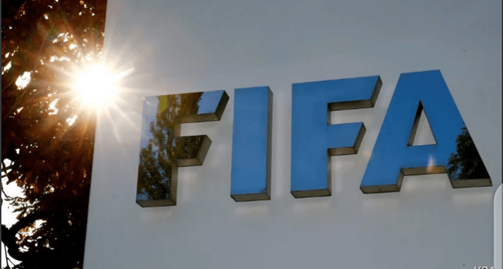 Fifa Selects Two Nigerian Referees For The 2023 Women’s World Cup
