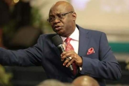 There is no free freedom anywhere in the world ~ Pastor Tunde Bakare