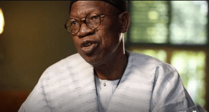 FG petitions CNN over EndSARS report