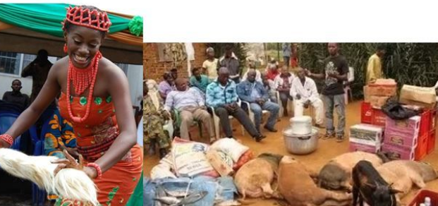 Marriage requirement is very high in Igboland' — Lady cries out