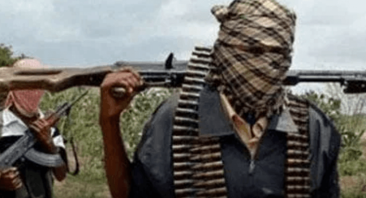 Gunmen abduct ABU staff, release wife, daughter