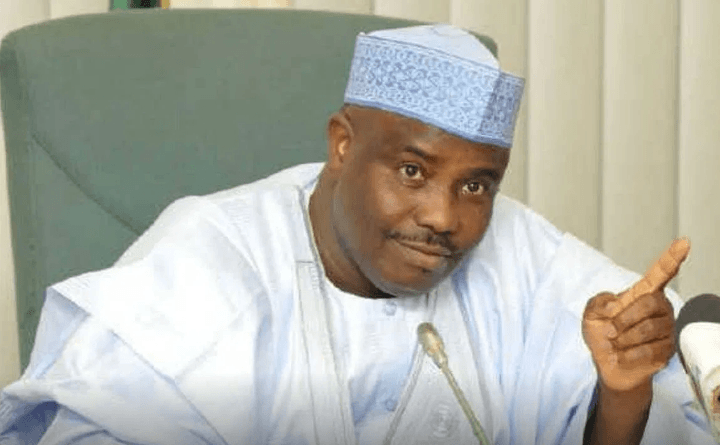 Restructuring cannot work without National Assembly – Tambuwal