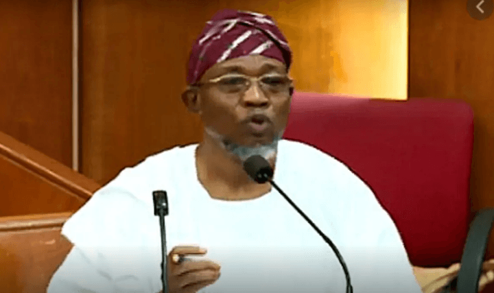 Channel your energy towards acquiring new skills, knowledge, FG urges youths