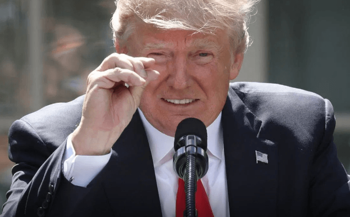 Nigeria not included in visa bond pilot programme — U.S. mission