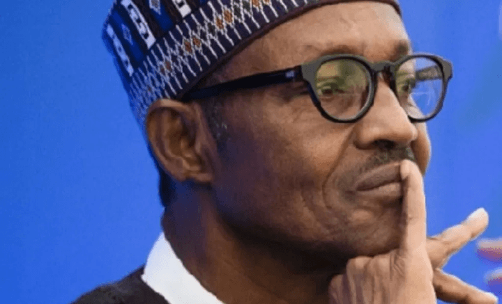 Buhari’s unholy romance with Niger Republic