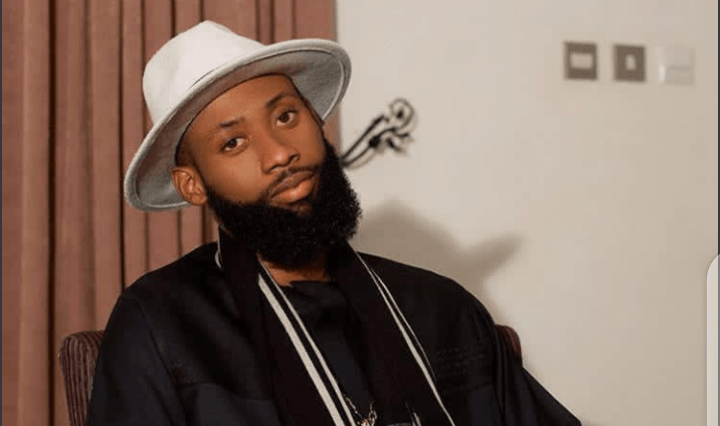 BBNaija Tochi Slams Those Saying Celebrities Should Not Repeat Outfits