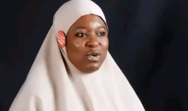 Gowon Ate Food For The Next Generation – Aisha Yesufu