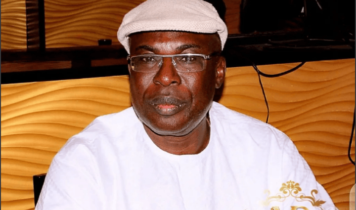 Nigerians Should Be Proud We Are Importing Fuel From Niger Republic – Timipre Silva