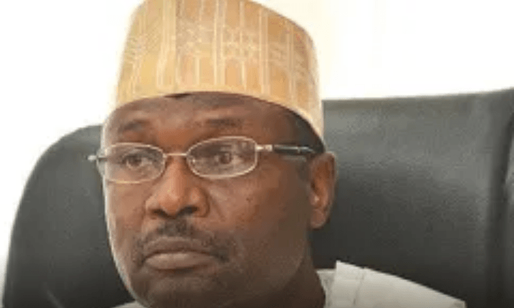 Senate to confirm Prof Yakubu as INEC Chairman Dec 1